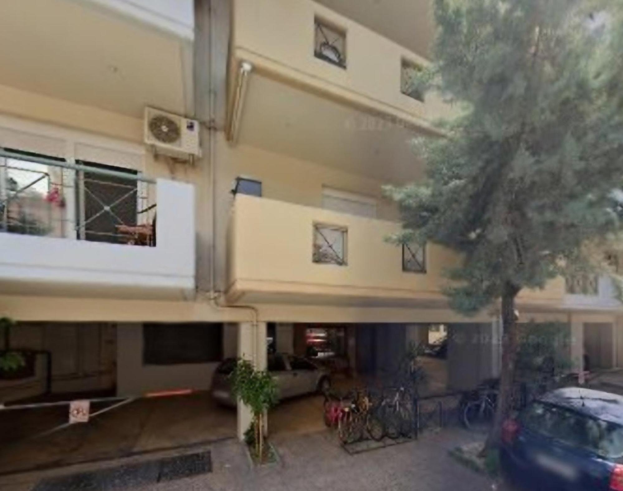 Anthexia'S Studio Volos Exterior photo