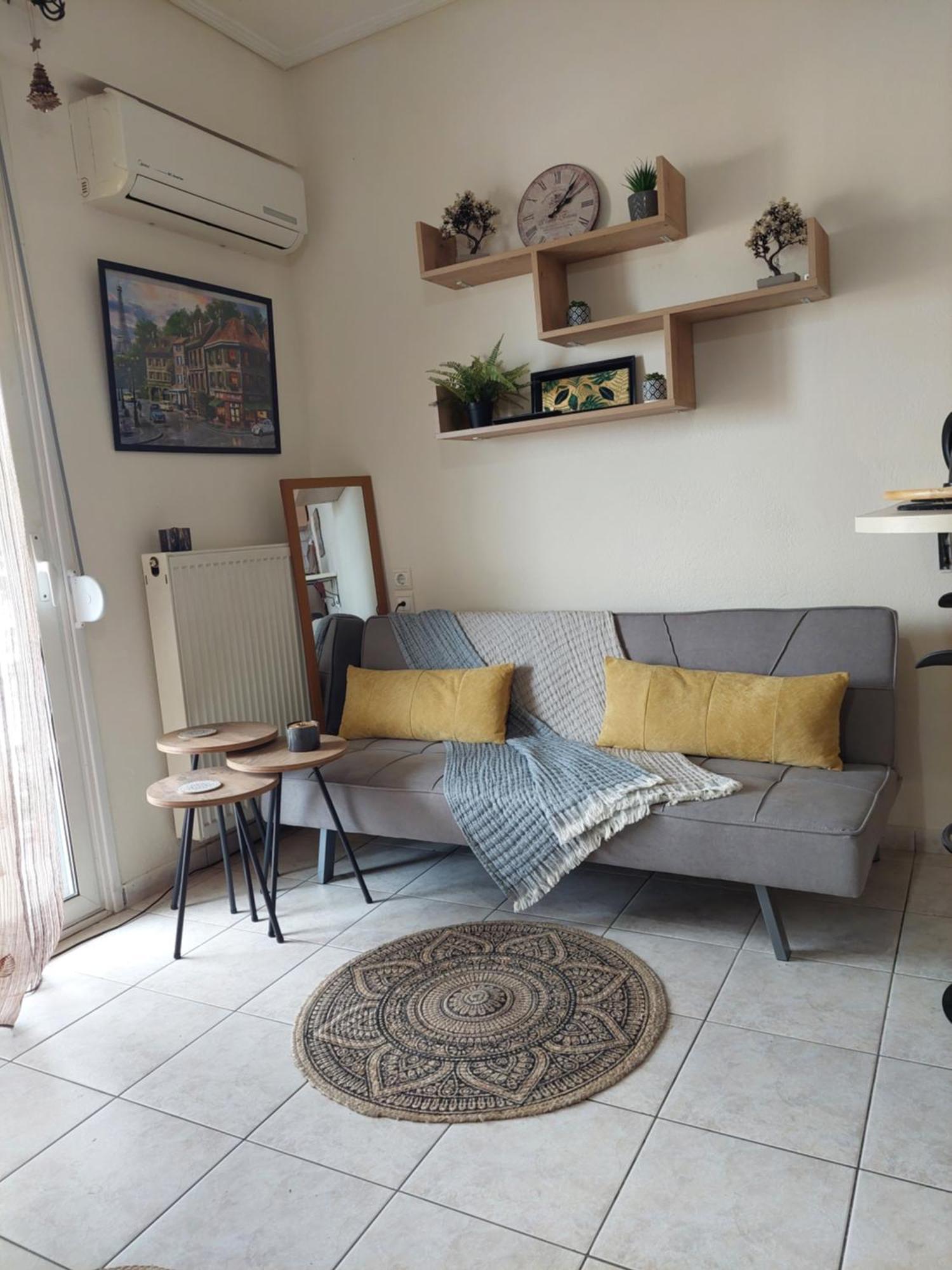 Anthexia'S Studio Volos Exterior photo