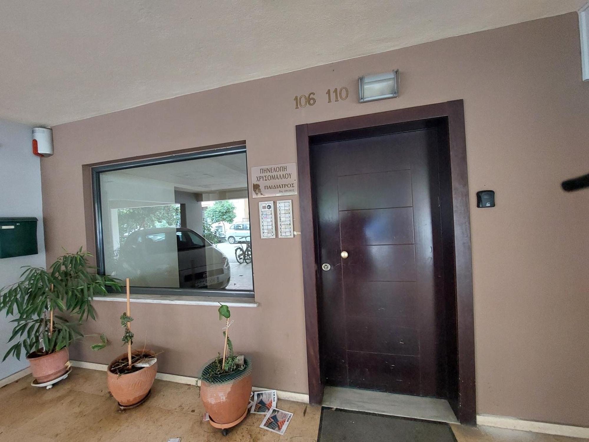 Anthexia'S Studio Volos Exterior photo